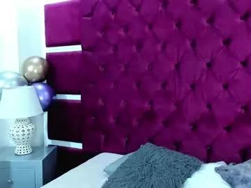 Freechat angelitafrodita on Chaturbate