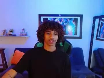 Discover Chaturbate's Angell18_ angell18_ from Chaturbate