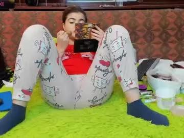 anna_lwice on Chaturbate 