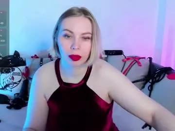 anna_maxwell on Chaturbate 