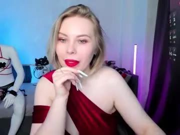 anna_maxwell on Chaturbate 