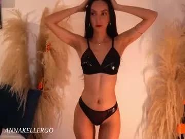 Admire naked model Annakellergo annakellergo from Chaturbate