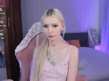 annaloves18 on Chaturbate 