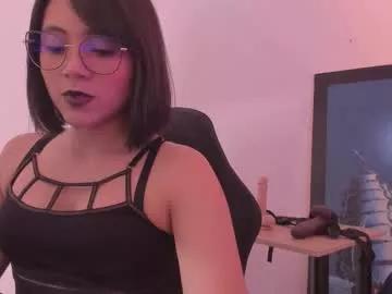 annaralein from Chaturbate
