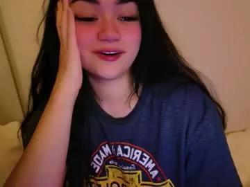 annatigarr from Chaturbate