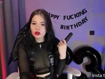annatrueno on Chaturbate