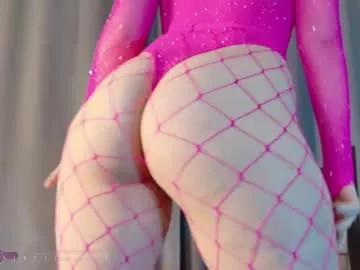 annatrueno on Chaturbate 