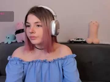 annatrueno on Chaturbate 