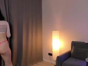annatrueno on Chaturbate 