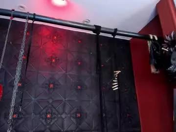 Freechat annavi_ on Chaturbate