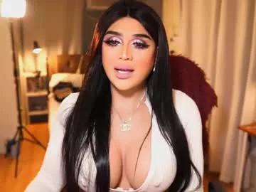 annecalifornia on Chaturbate 