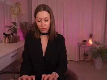 annettelane on Chaturbate 