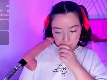 annia_paris on Chaturbate 