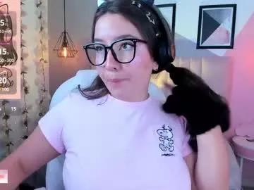 annia_paris on Chaturbate 