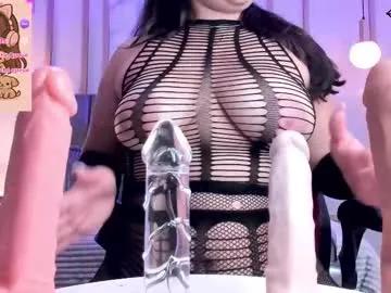 annia_paris on Chaturbate 