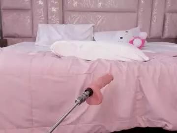 Discover 25 years old annienasty from Chaturbate annienasty from Chaturbate