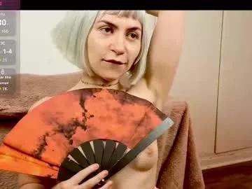 Discover Annietinky, she wants to masturbate for you annietinky from Chaturbate