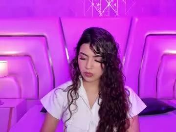 Checkout Chaturbate's Antonellapowell antonellapowell from Chaturbate