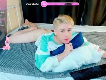 Freechat antonylewis on Chaturbate