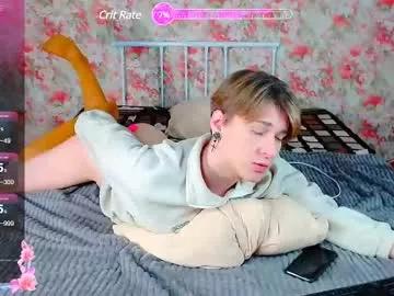 Freechat antonylewis on Chaturbate