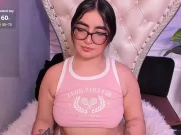 appril_foxx on Chaturbate 