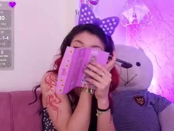 Explore April_bennett, she wants to masturbate for you april_bennett from Chaturbate