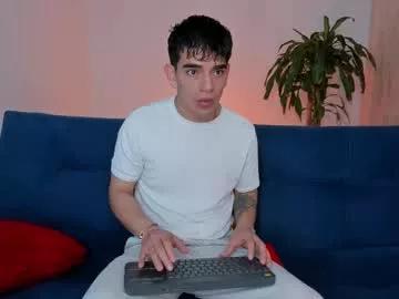 Watch naked model Ares_johnsonn ares_johnsonn from Chaturbate