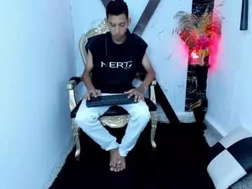Freechat ares_n_afrodita on Chaturbate
