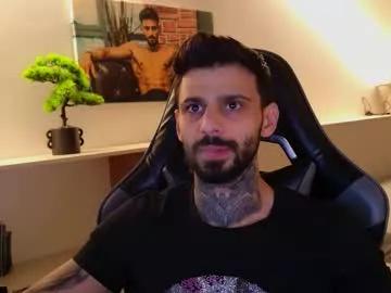 aressteel from Chaturbate