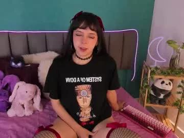 Try naked escort Ariamoonlight ariamoonlight from Chaturbate