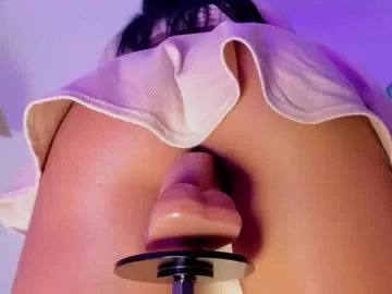 ariana_klart on Chaturbate 