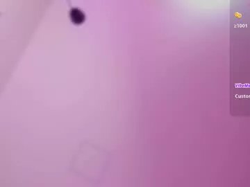 ariana_klart on Chaturbate 