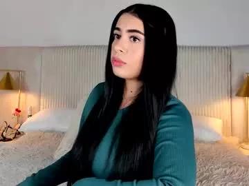 ariana_zc_ on Chaturbate 