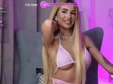 arianaari88 on Chaturbate 