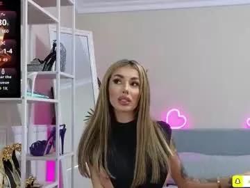 arianaari88 on Chaturbate 