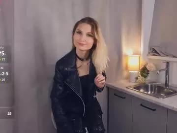 arleighcall on Chaturbate 