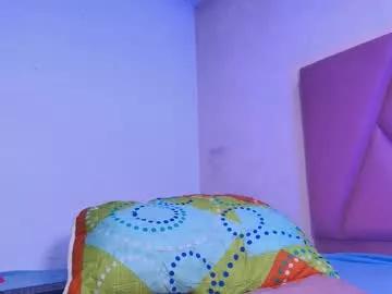 Chaturbate Arleth_1 arleth_1 from Chaturbate