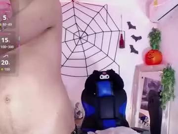 armondx_parkr from Chaturbate