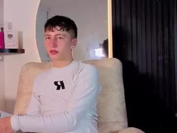 Hot Aron_tay wants you to fuck his body now aron_tay from Chaturbate