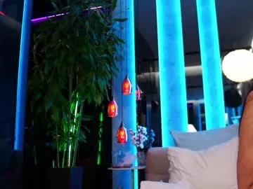 arte_adelle on Chaturbate 