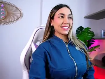 ashley2004_ on Chaturbate