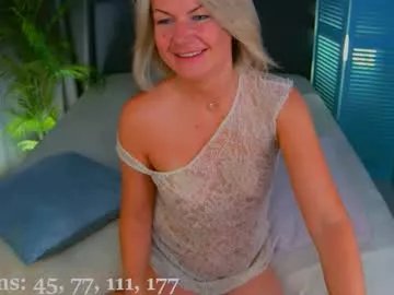 assolmonet on Chaturbate 