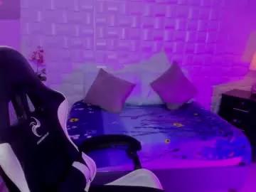 aurora_rodriguez from Chaturbate