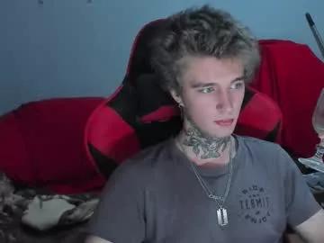 Checkout Chaturbate's Austen_milker austen_milker from Chaturbate