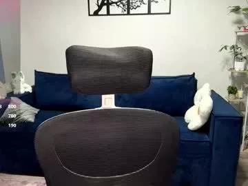 autumnroginson on Chaturbate 