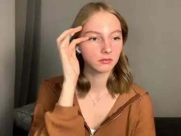 autumnroginson on Chaturbate 