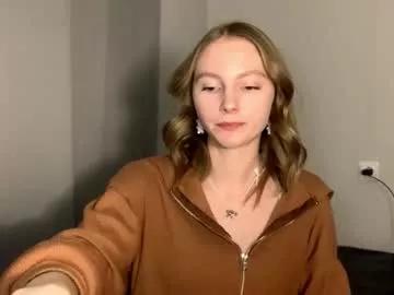 autumnroginson on Chaturbate 