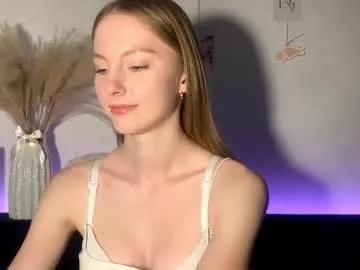 autumnroginson on Chaturbate 