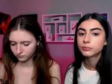 ava_kiss1 on Chaturbate