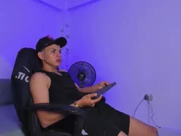 Slutty Axel_cody_ wants you to fuck his body now axel_cody_ from Chaturbate